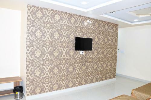 Hotel Ata Inn And Restaurant (20 Mtrs From Dargah), Ajmer