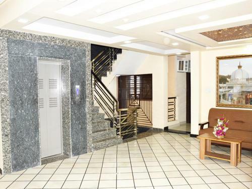 Hotel Ata Inn And Restaurant (20 Mtrs From Dargah), Ajmer