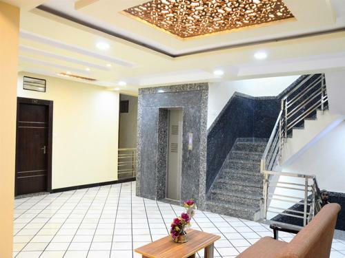 Hotel Ata Inn And Restaurant (20 Mtrs From Dargah), Ajmer