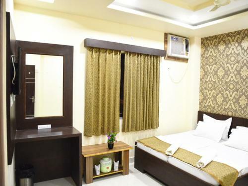 Hotel Ata Inn And Restaurant (20 Mtrs From Dargah), Ajmer