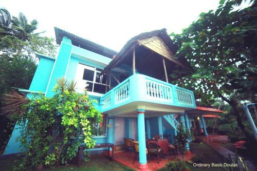 Hotel Varkala Marine Palace