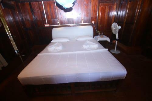 Hotel Varkala Marine Palace