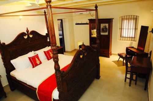 Bed & Breakfast Lar Amorosa
