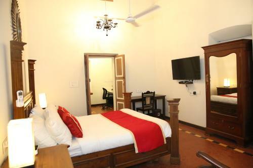 Bed & Breakfast Lar Amorosa