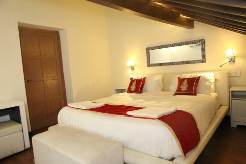 Bed & Breakfast Lar Amorosa