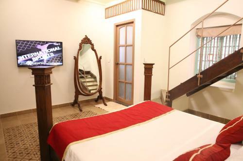 Bed & Breakfast Lar Amorosa