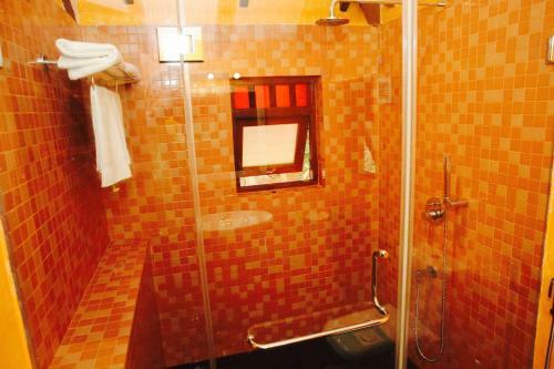 Bed & Breakfast Lar Amorosa