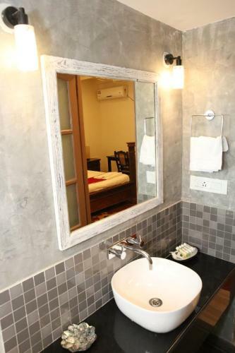 Bed & Breakfast Lar Amorosa