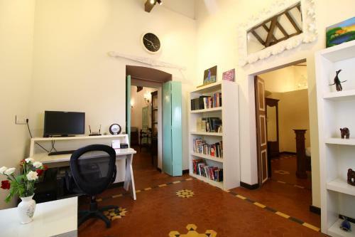 Bed & Breakfast Lar Amorosa