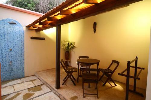 Bed & Breakfast Lar Amorosa