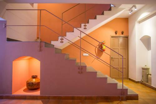 Bed & Breakfast Lar Amorosa