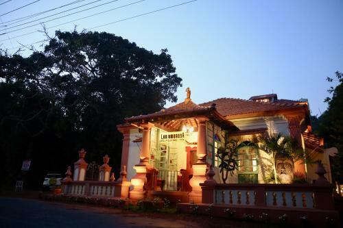 Bed & Breakfast Lar Amorosa