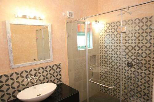 Bed & Breakfast Lar Amorosa