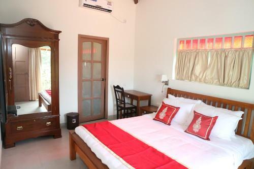 Bed & Breakfast Lar Amorosa