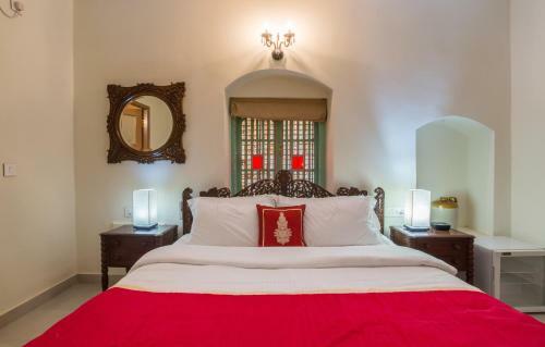 Bed & Breakfast Lar Amorosa