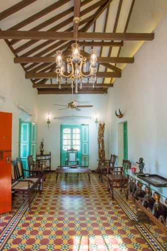 Bed & Breakfast Lar Amorosa