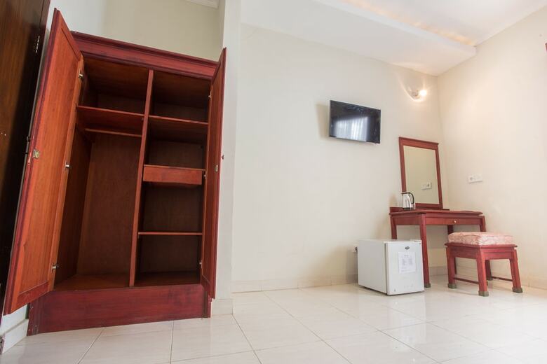 Hotel Sinar Bali