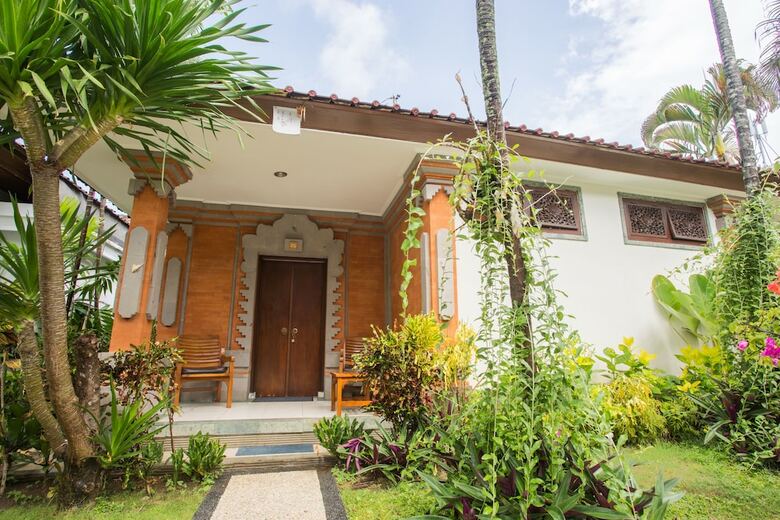 Hotel Sinar Bali