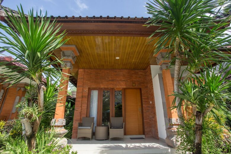 Hotel Sinar Bali