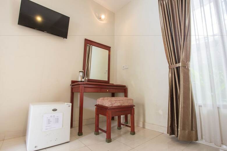 Hotel Sinar Bali