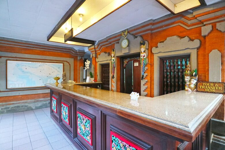 Hotel Sinar Bali