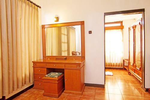 Hotel Zen Rooms Basic Tukad Mungga Lovina