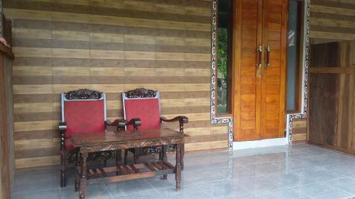 Gosela Homestay & Warung