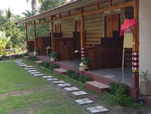 Gosela Homestay & Warung