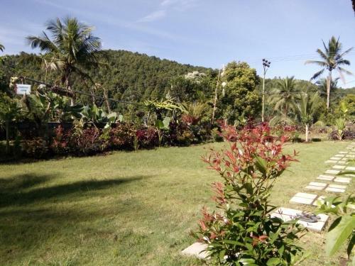 Gosela Homestay & Warung