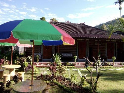 Gosela Homestay & Warung