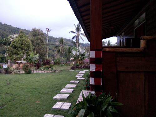 Gosela Homestay & Warung