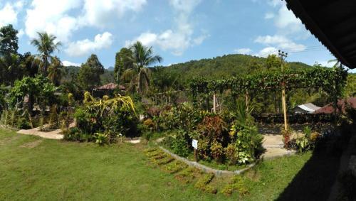 Gosela Homestay & Warung