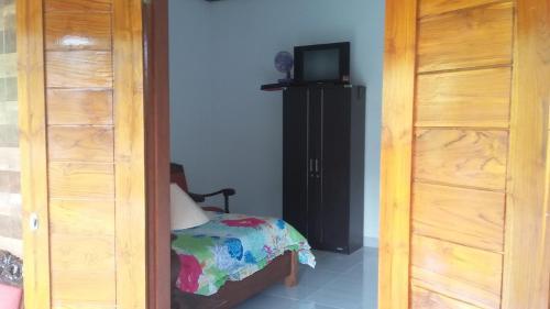 Gosela Homestay & Warung