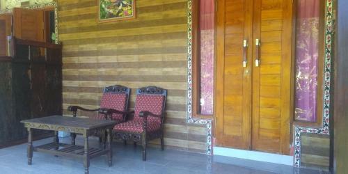 Gosela Homestay & Warung