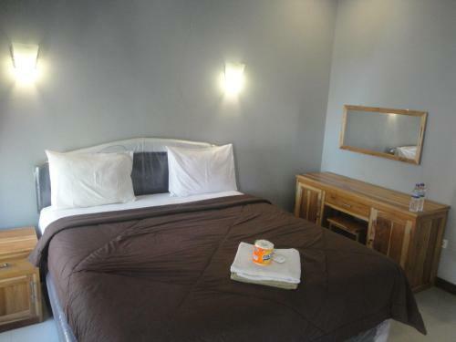 Hostal Tri Putri Homestay