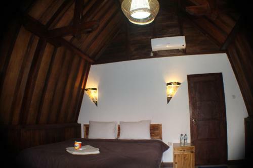Hostal Tri Putri Homestay