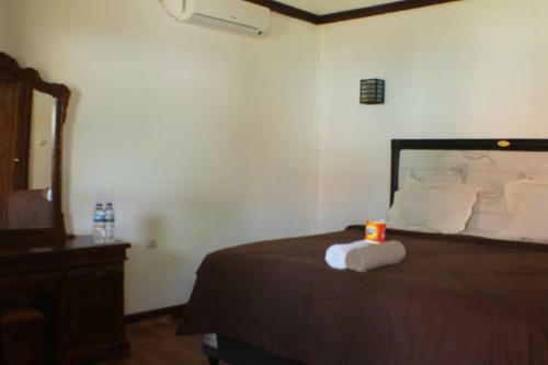 Hostal Tri Putri Homestay