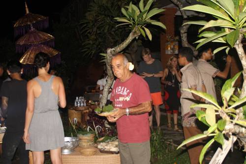 Hostal Ayu Bungalow 2