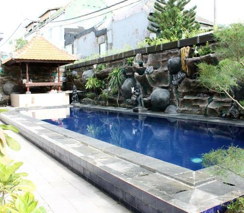 Hostal Wijaya Guesthouse