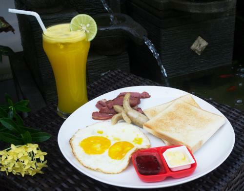 Hostal Wijaya Guesthouse