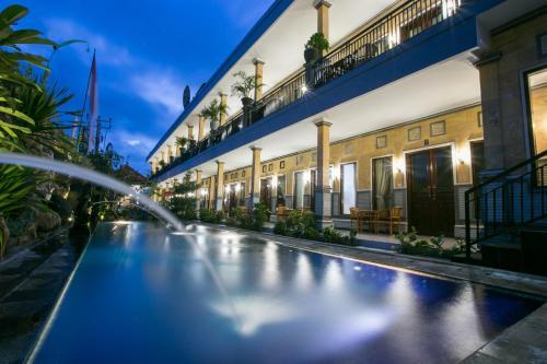Hostal Wijaya Guesthouse