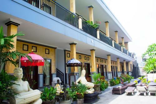 Hostal Wijaya Guesthouse