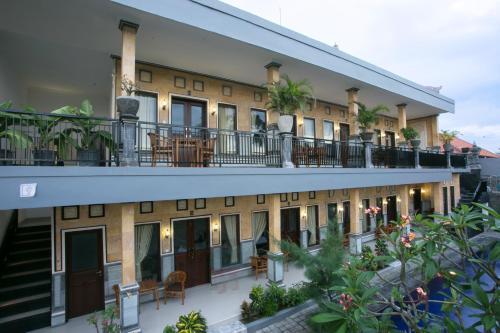 Hostal Wijaya Guesthouse