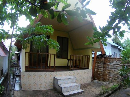 Gilinta Meno Bungalows
