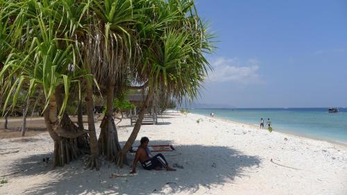 Gilinta Meno Bungalows