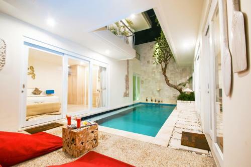 D'wina Villa Canggu