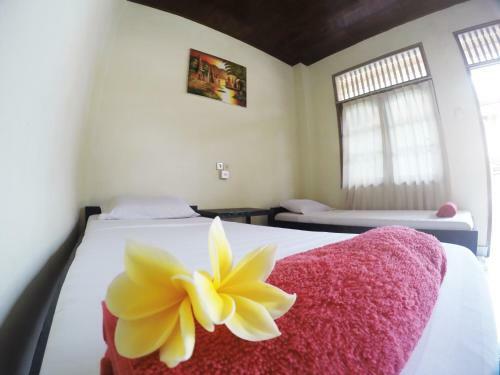 Hotel Bali Manik Beach Inn
