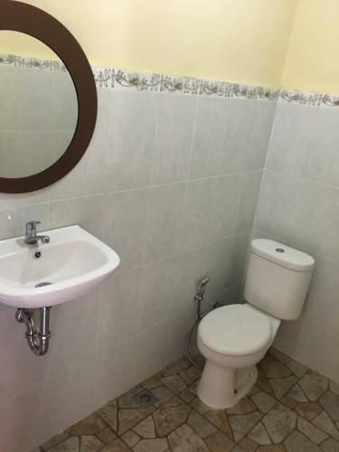Hotel Bali Manik Beach Inn