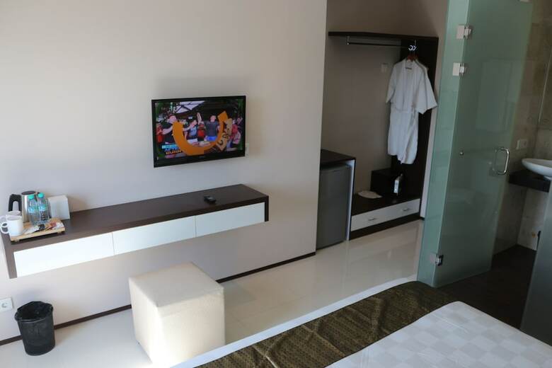 Hotel Premium Legian