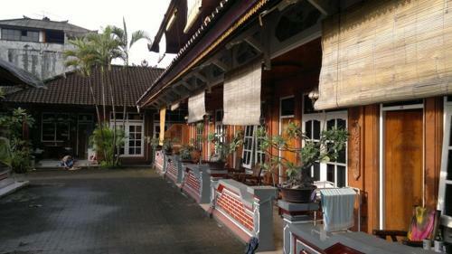 Posada Surf Doggie Inn